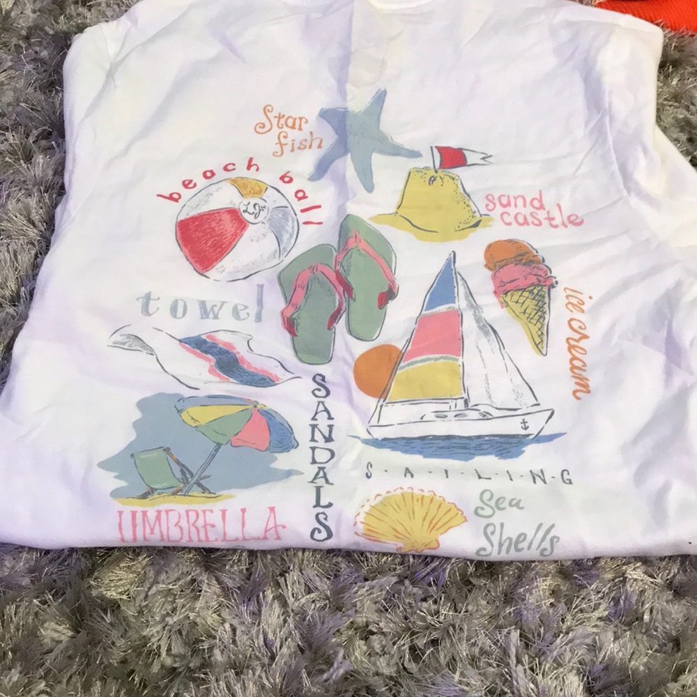 Lauren james short sleeve - Picture 2 of 2